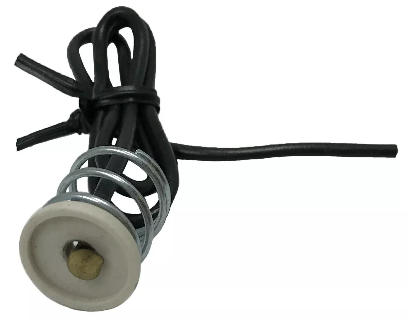 Light Socket Repair Standard S-57 Lamp Connector Pigtail Assembly