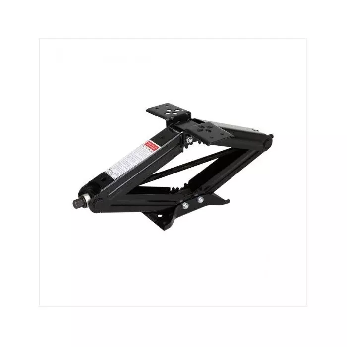 Lippert Components 24″ 5,000 Lbs. Stabilizer Scissor Jack