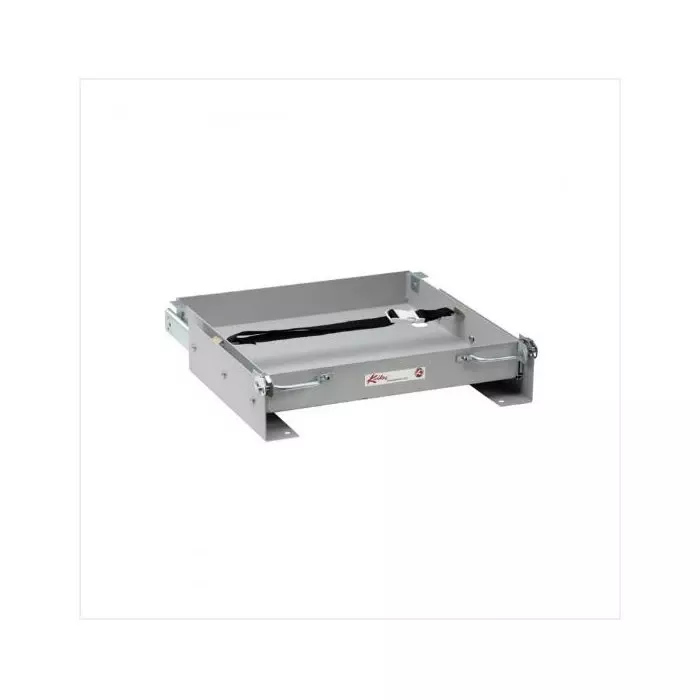 Lippert Components 24-9/16″ X 18-5/16″ Utility Battery Tray