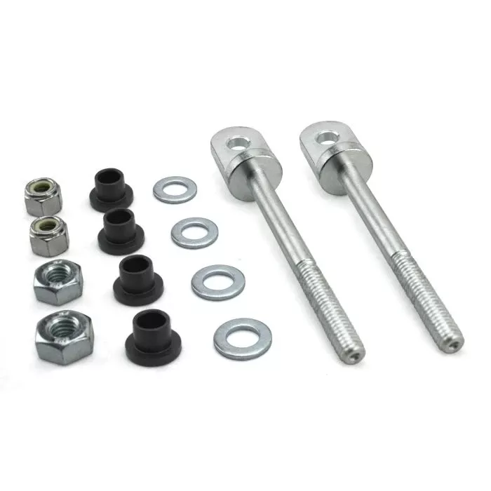 Lippert Components 4″ Replacement Swing Bolt Kit