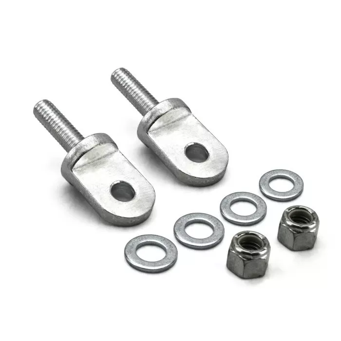 Lippert Components JT’s Strong Arm™ 1-1/4″ Swing Bolt Kit