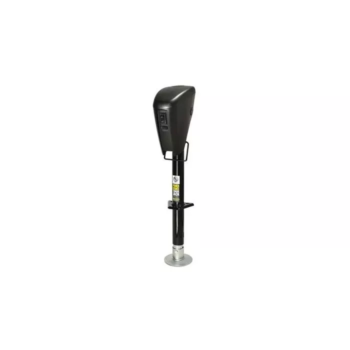 Lippert Components Power Stance Electric Trailer Tongue Jack