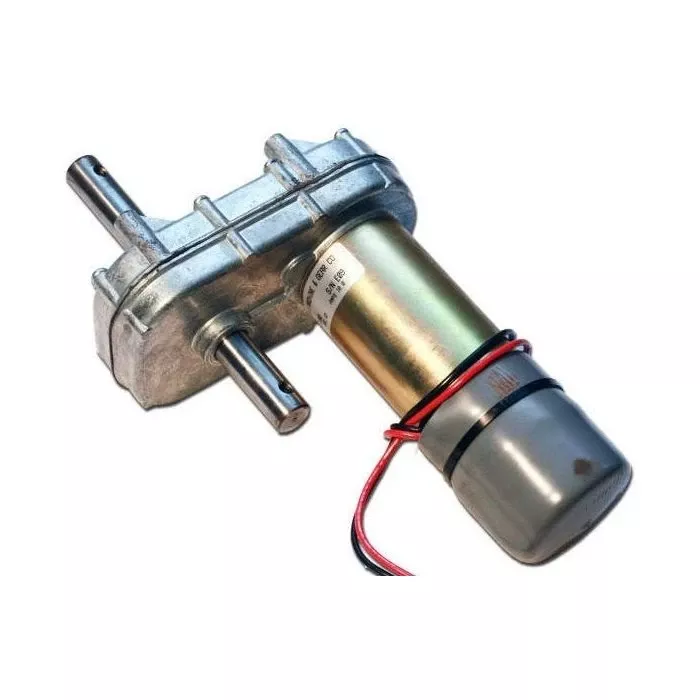 Lippert Components Replacement Leveling Gear Motor – Left Side