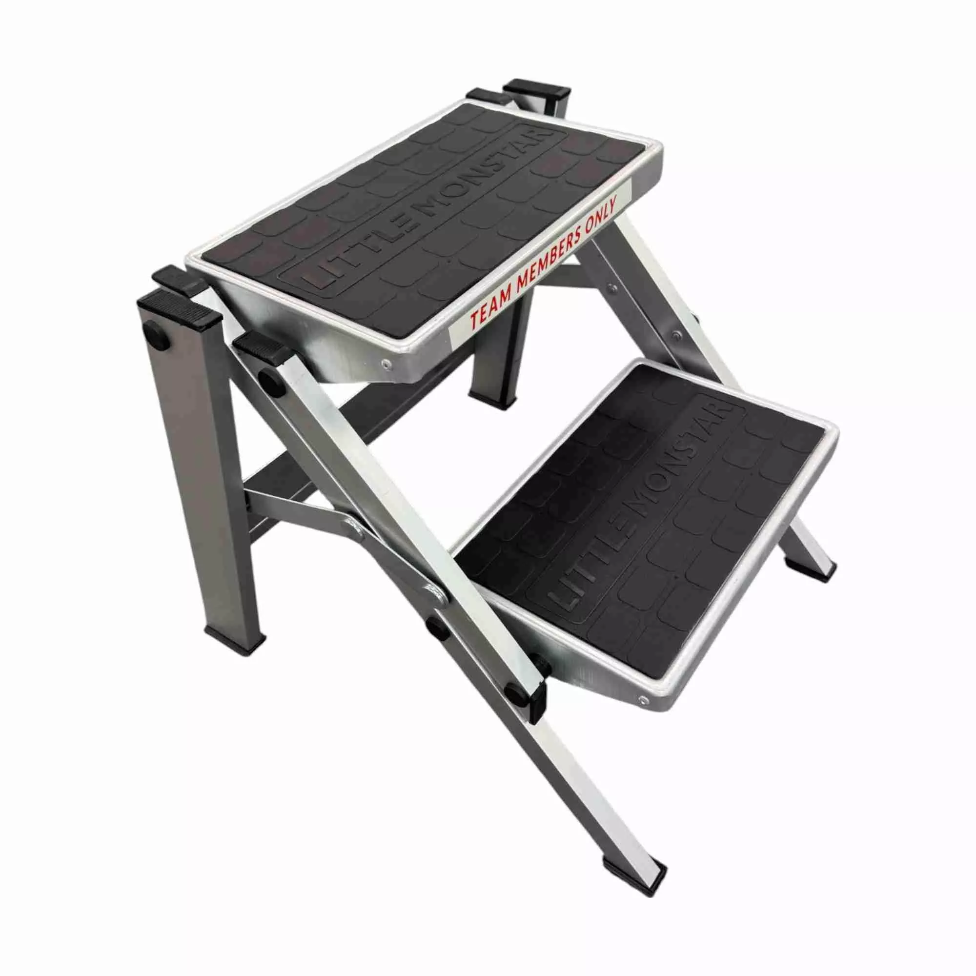 Little Monstar 2 Step Caravan Step Ladder