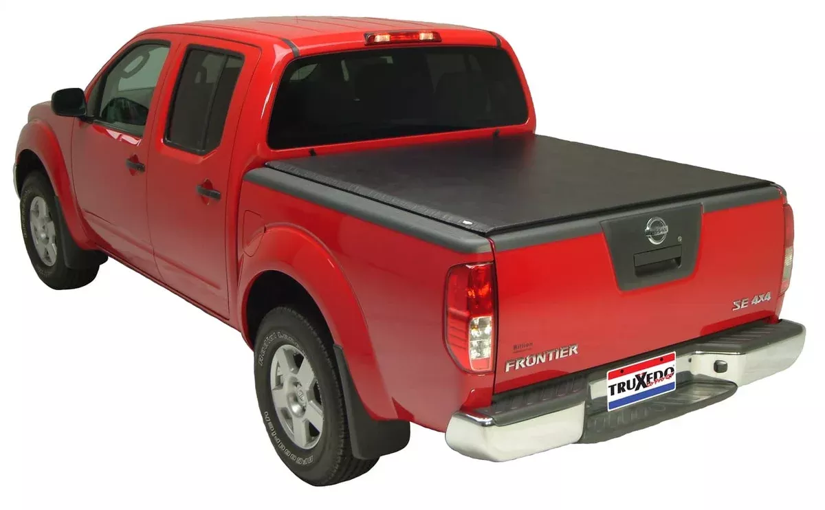 LO PRO BOX COVER 05-21 FRONTIER 6'-584101