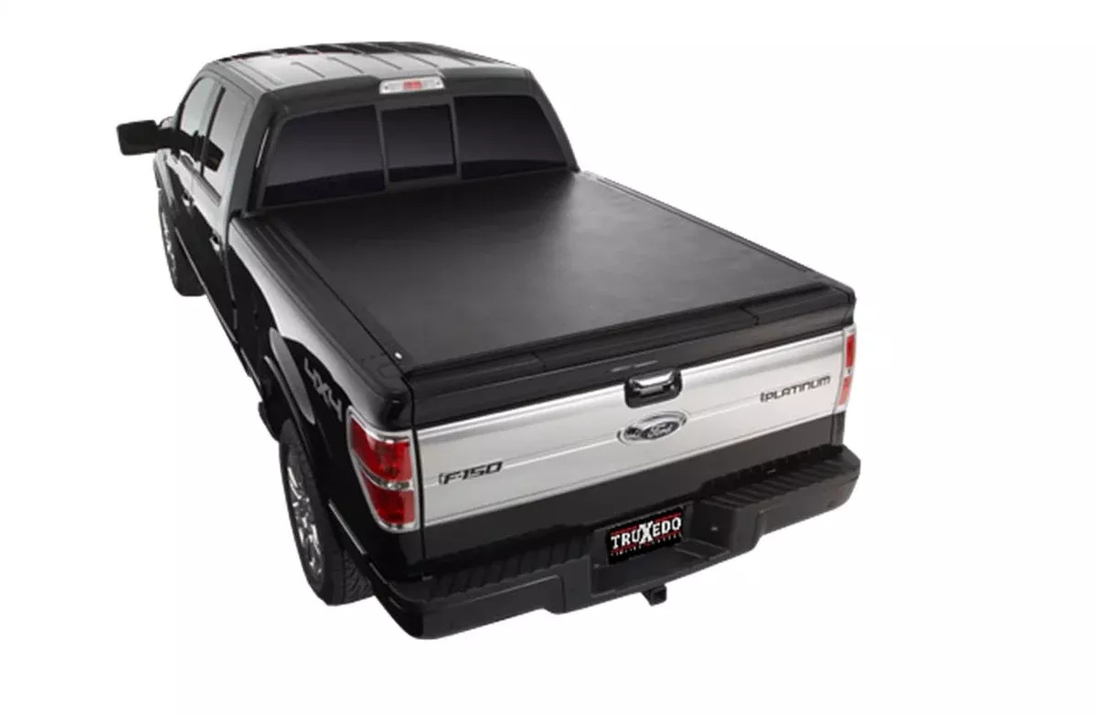 LO PRO BOX COVER 73-96 FORD 8'-538601