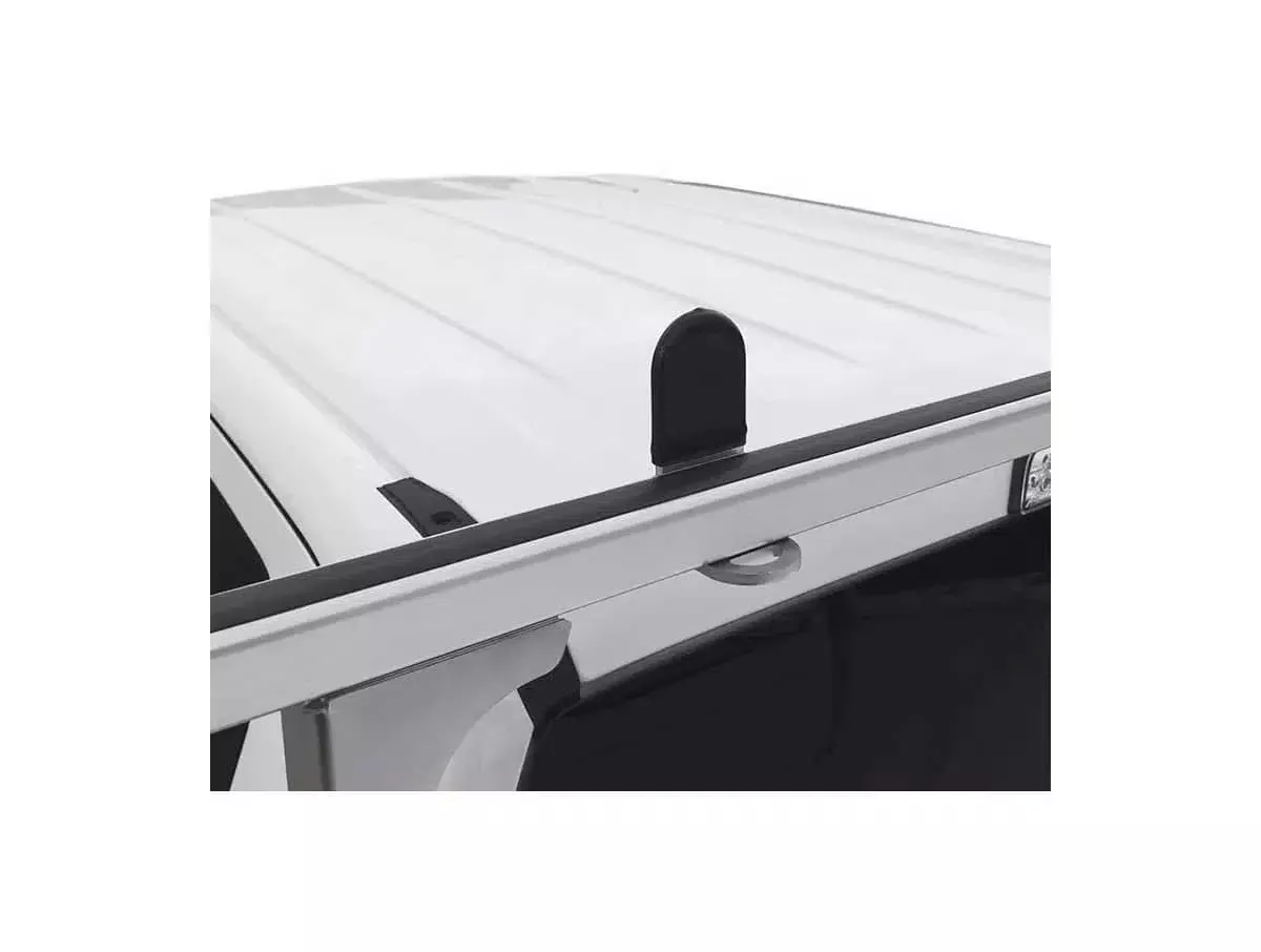 LOAD DIVIDER KIT - MATTE BLACK-4004455