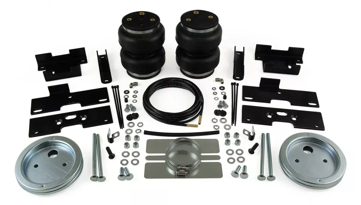 LOAD LIFTER 5000 AIR SPRING KIT 15-26 TRANSIT-57213