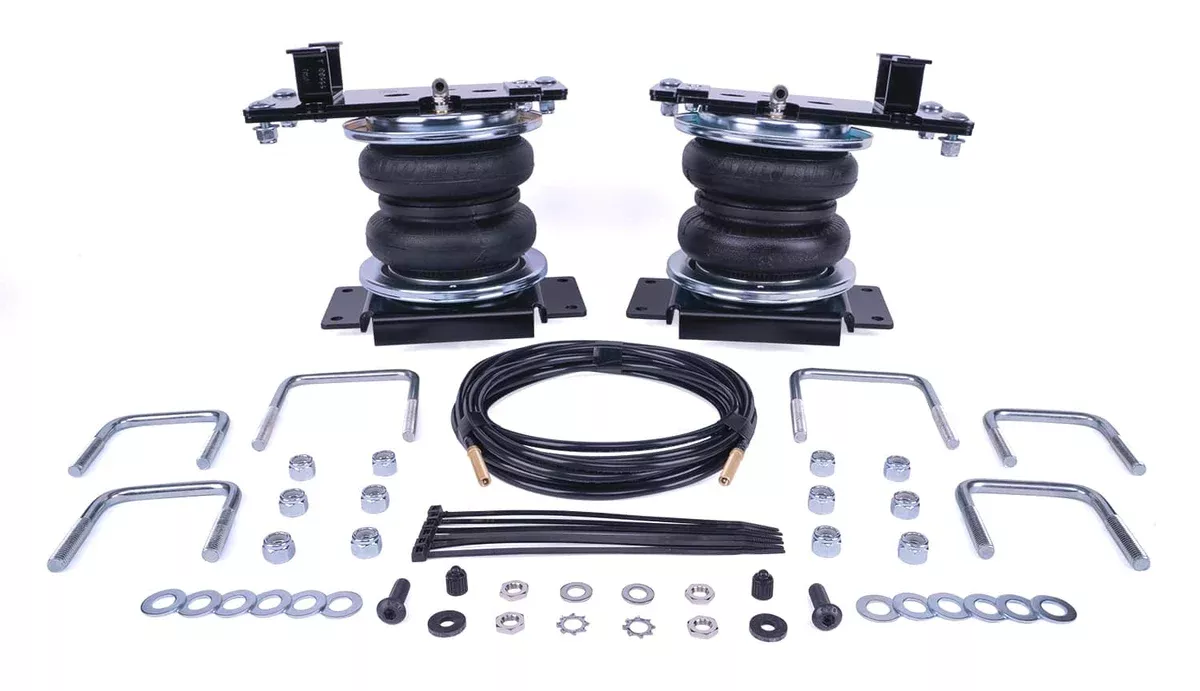 LOAD LIFTER 5000 AIR SPRING KIT 22-26 FRONTIER 4WD-57244