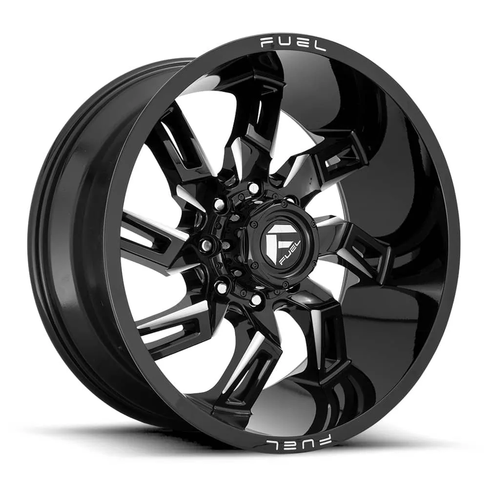 LOCKDOWN 20X9 5-127 0-MM-D74720907550