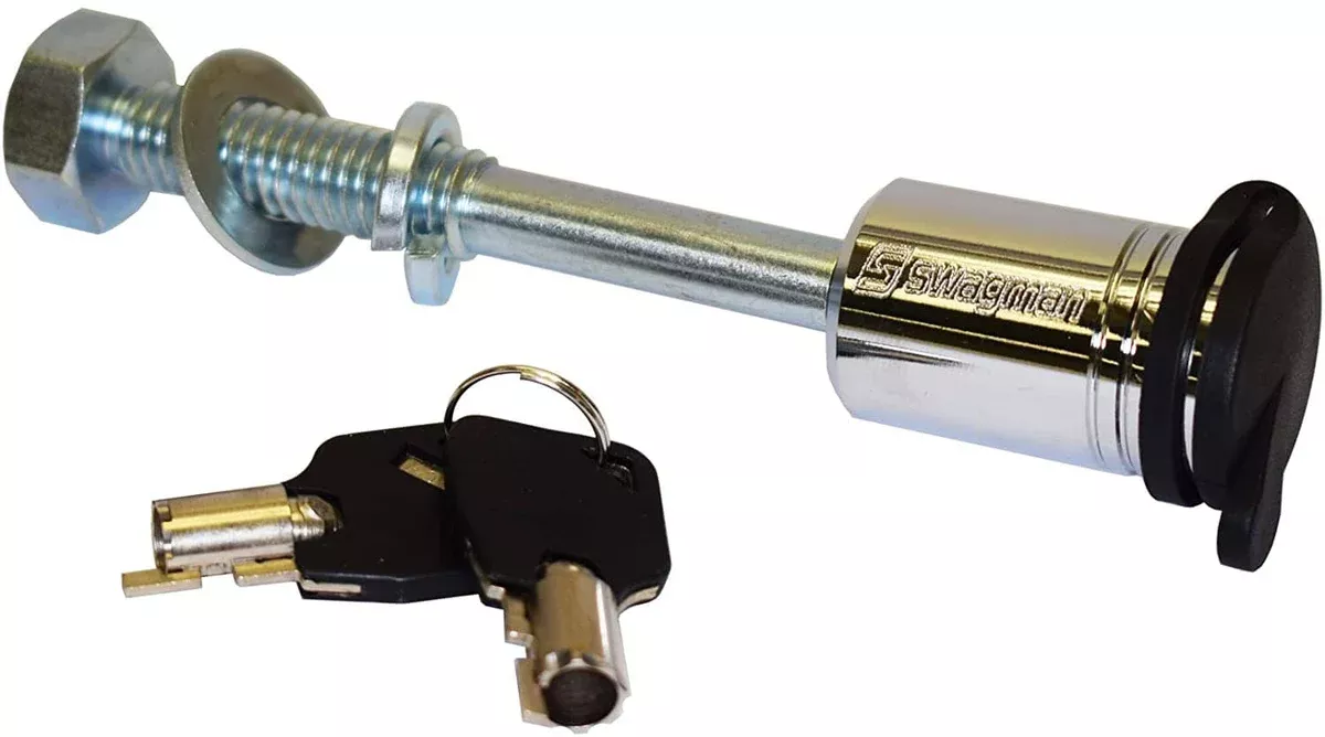 LOCKING HITCH PIN 1/2"-64029