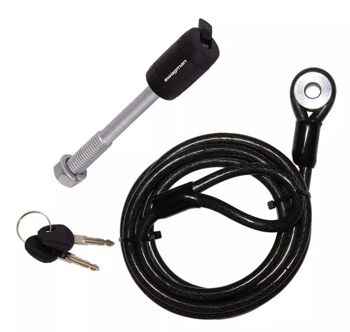 LOCKING HITCH PIN 5/8"-64030