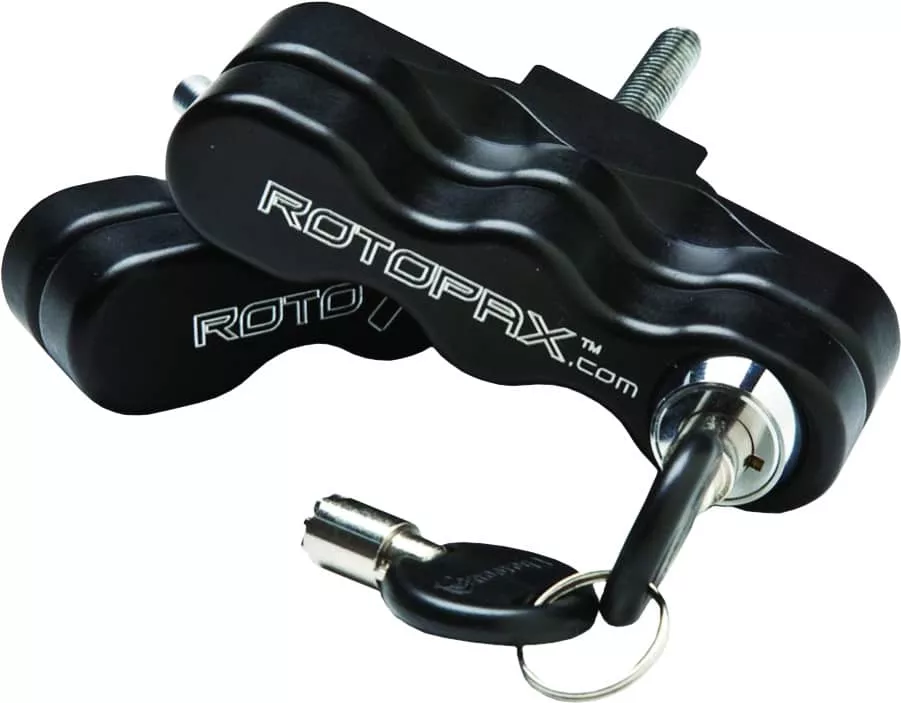LOCKING T-HANDLE-RX-LOX-T
