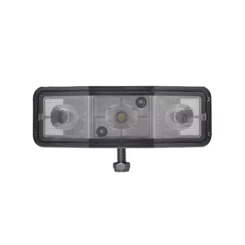LOW PROFILE LED WIDE FLOOD LAMP-LW5022