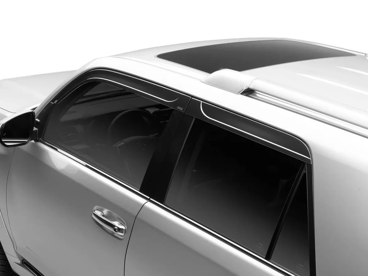 LOW PROFILE SMOKE VENTVISOR 25-26 TERRAIN-2854153