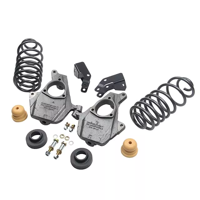 LOWERING KIT 14-20 TAH/YUK/SUB-1019