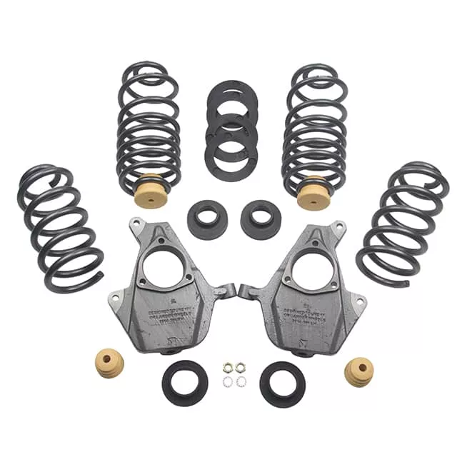 LOWERING KIT 14-20 TAH/YUK/SUB-1020