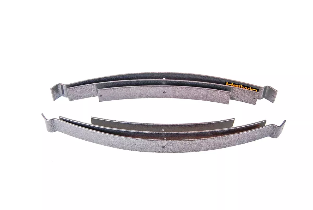 LP-25 HELPER SPRING 11-26 S/DUTY-2511