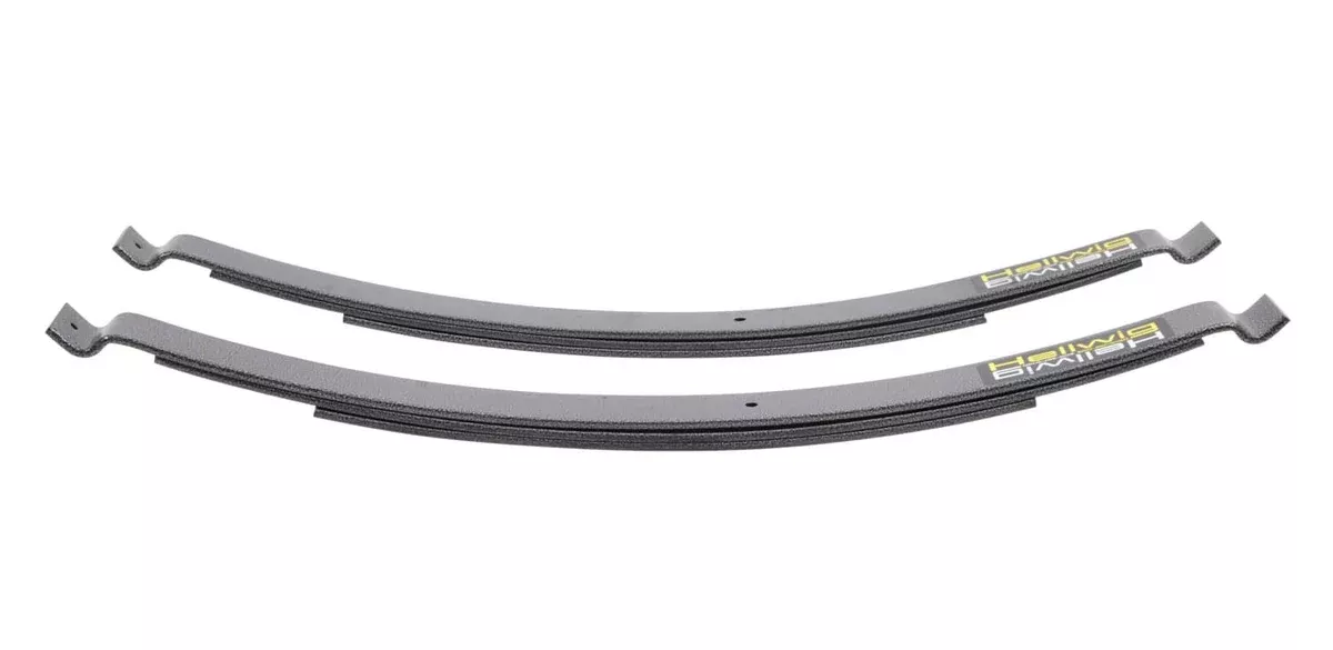 LP-25 HELPER SPRING 20-26 GM HD-2551