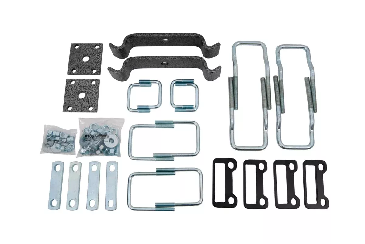 LP25 MOUNT KIT 20-22 GM HD-25303