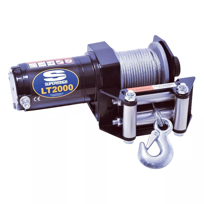 LT2000 WINCH SUPERWINCH-1120210