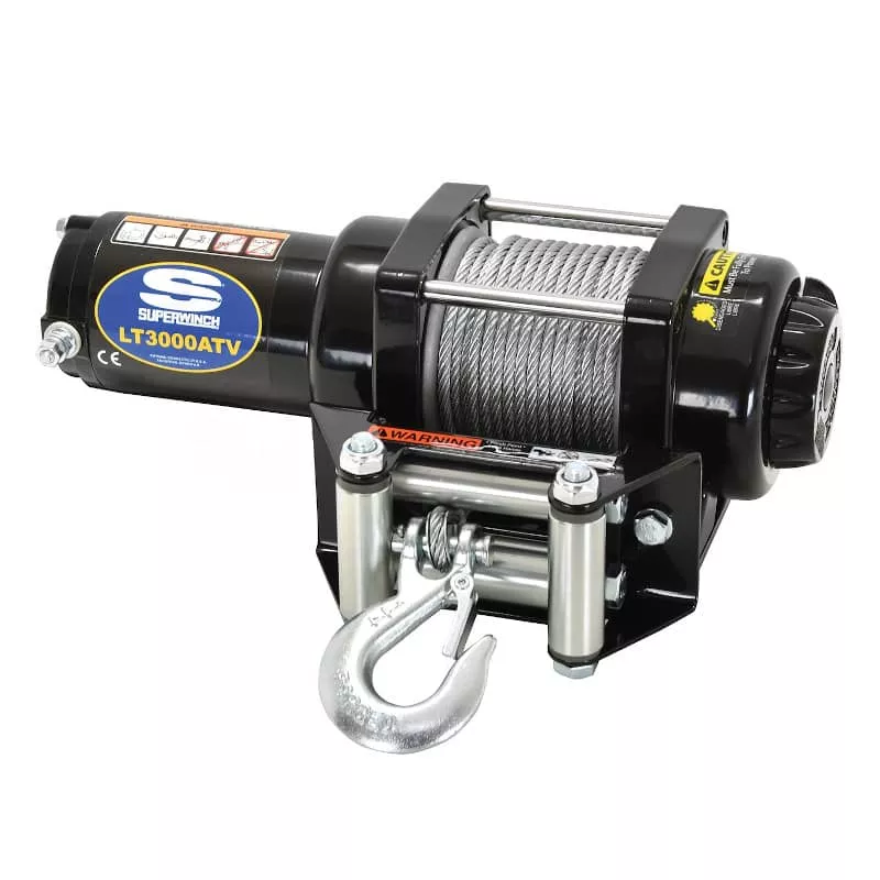 LT3000 WINCH SUPERWINCH-1130220