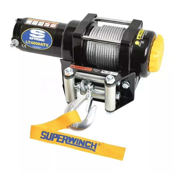 LT4000 WINCH SUPERWINCH-1140220