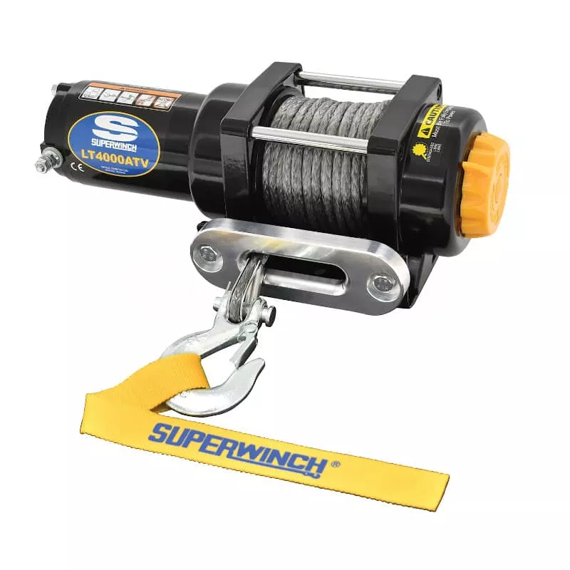 LT4000SR WINCH-1140230