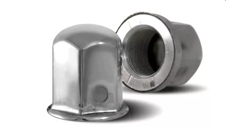LUG NUT CVRS 34-1608A-34-2000A