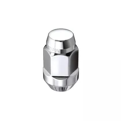 LUG NUT M12X1.5 (EA)-69412