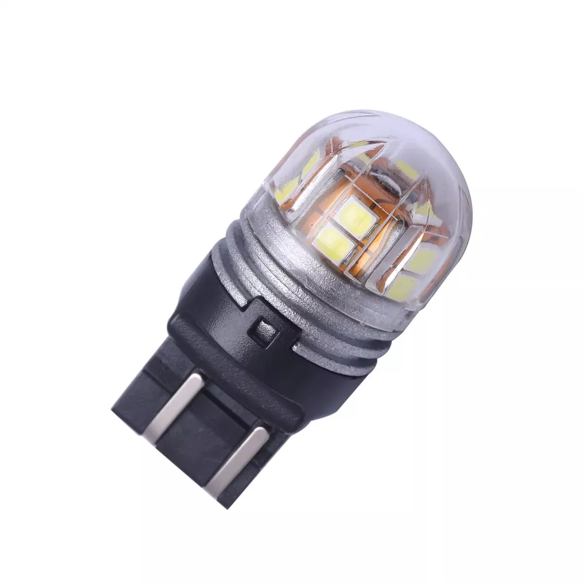 LUMACORE LED BULB 7443-C7443A