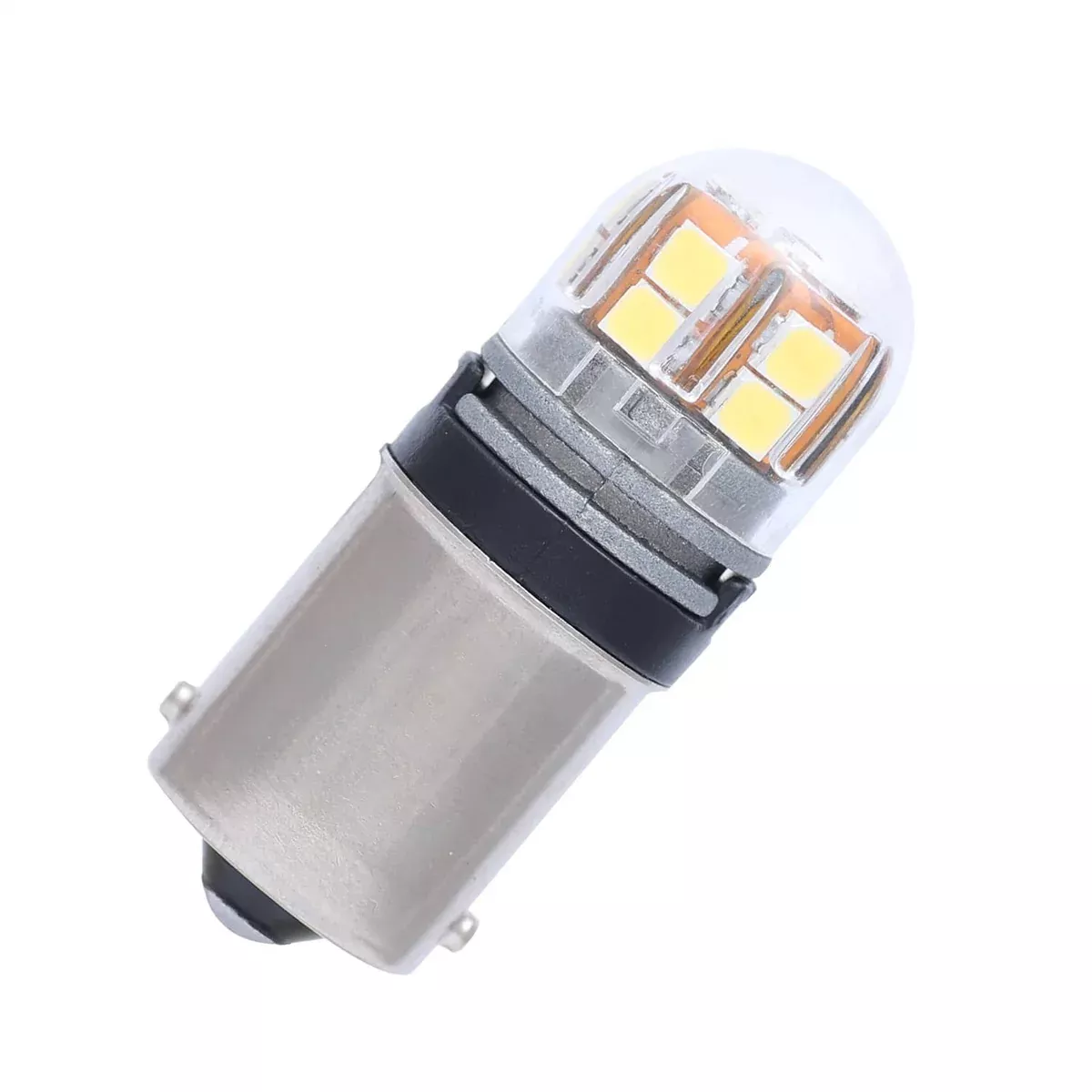LUMACORE LED BULB G18-CG18W