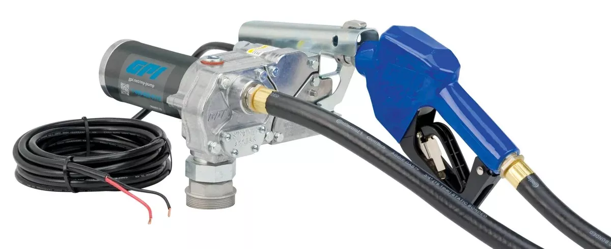 M-150S-AU ELEC.PUMP W/-110000-100
