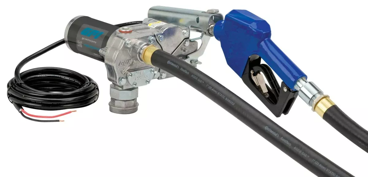 M-180S-AU ELEC.PUMP W/-110300-2
