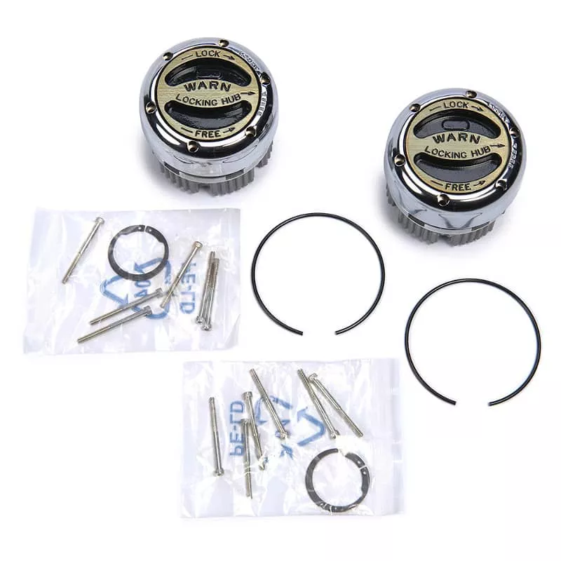 M198C PREMIUM HUBS-20990
