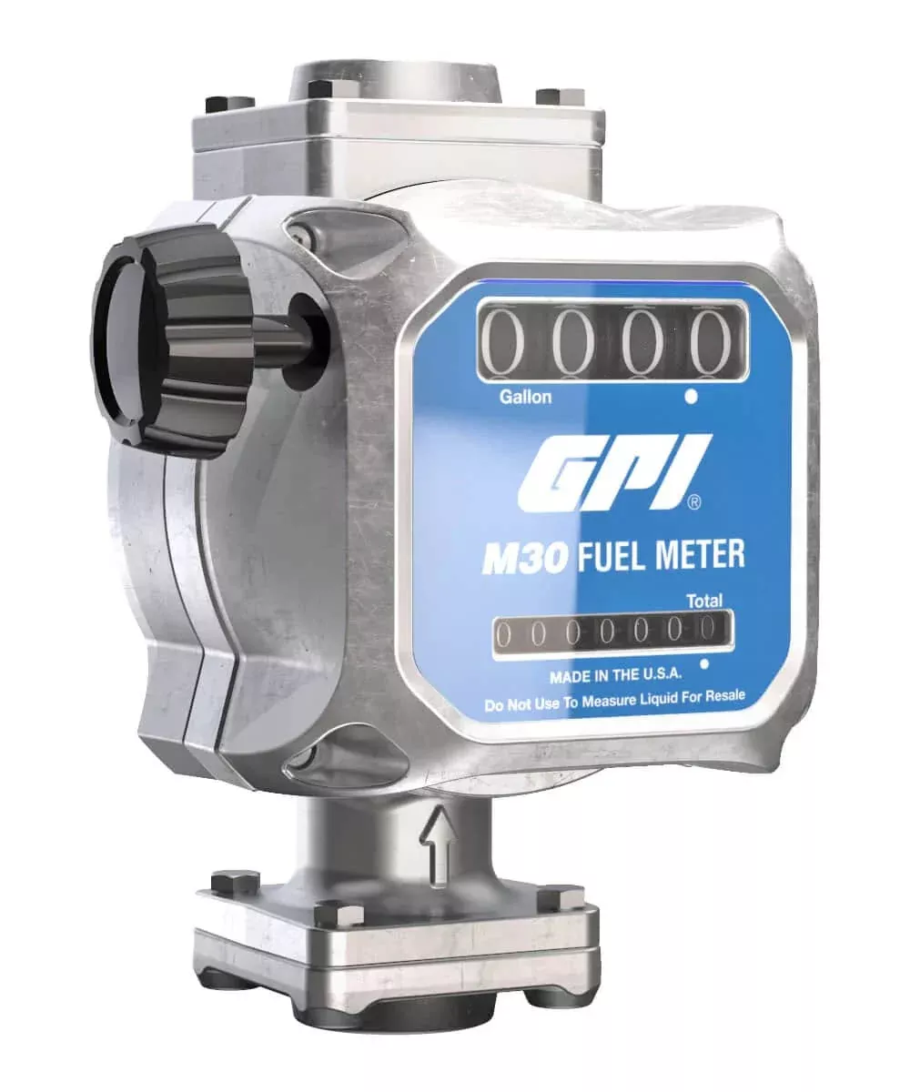 M30-L8N FUEL METER-165100-02