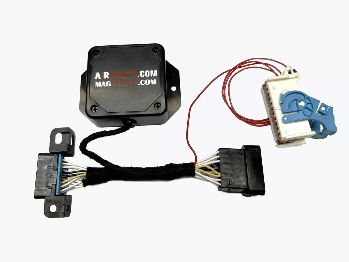 MAGNERIDE DELETE MODULE-81-02-01-000