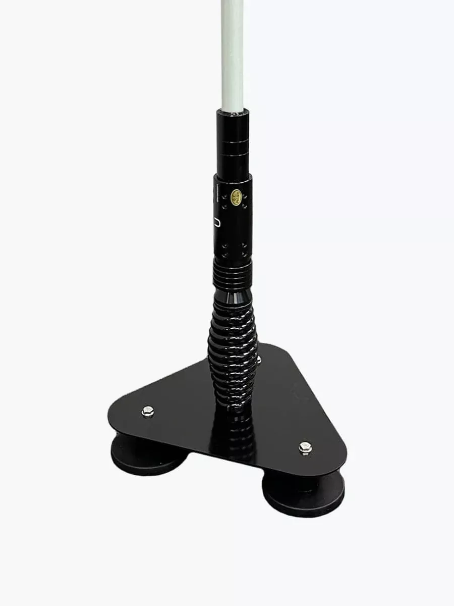 MAGNET MOUNT BRACKET FOR WHIPS-EWM110