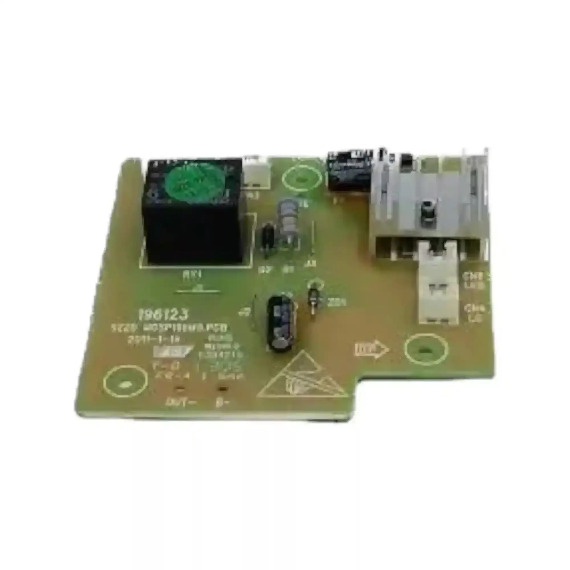 Main PCB Suits CDF25 Waeco Fridges ...