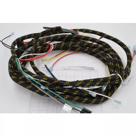 *** MAIN WIRE HARNESS,SEVCON(BC)