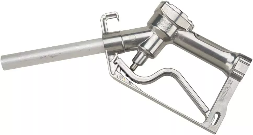 MANUAL UNLEADED NOZZLE-155000-01