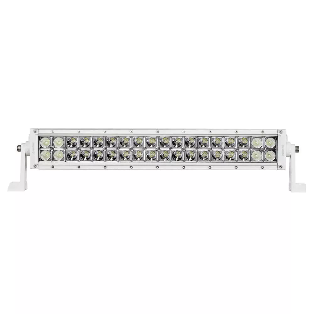 MARINE 20" DUAL ROW LED-HE-MDR20