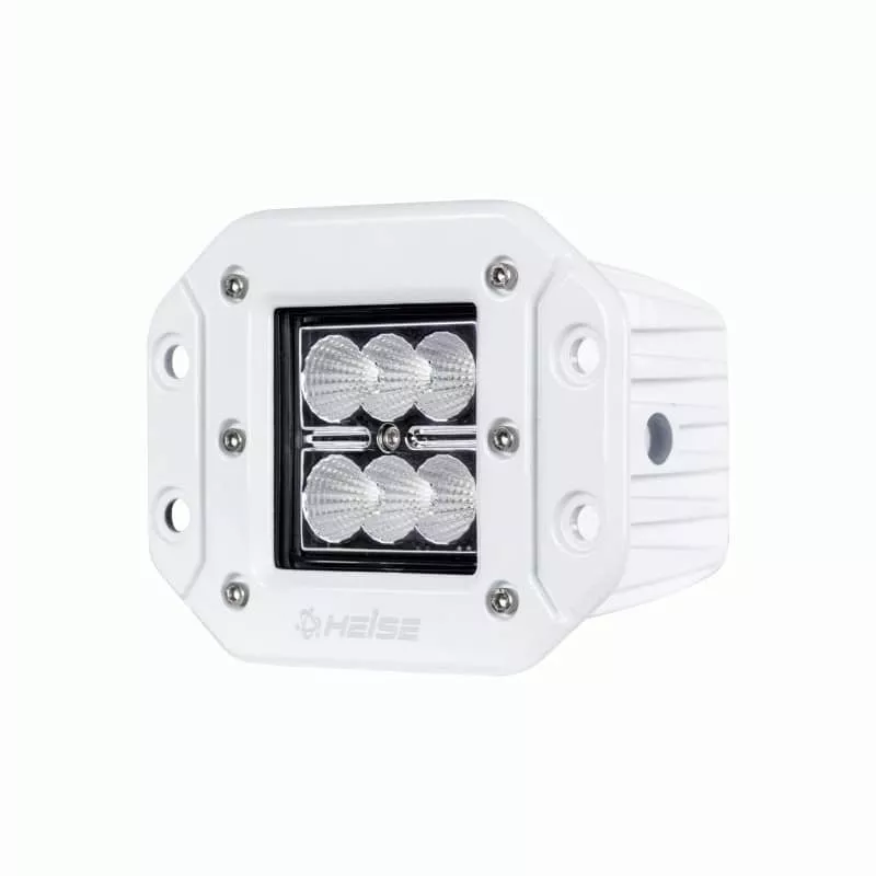MARINE 3" 6 LED CUBE-HE-MFMCL3