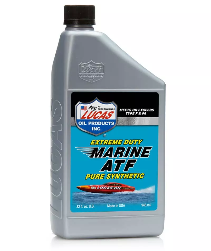 MARINE ATF 946ML-10651