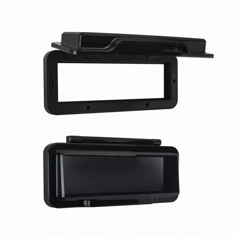 MARINE COVER BLACK-99-9003B