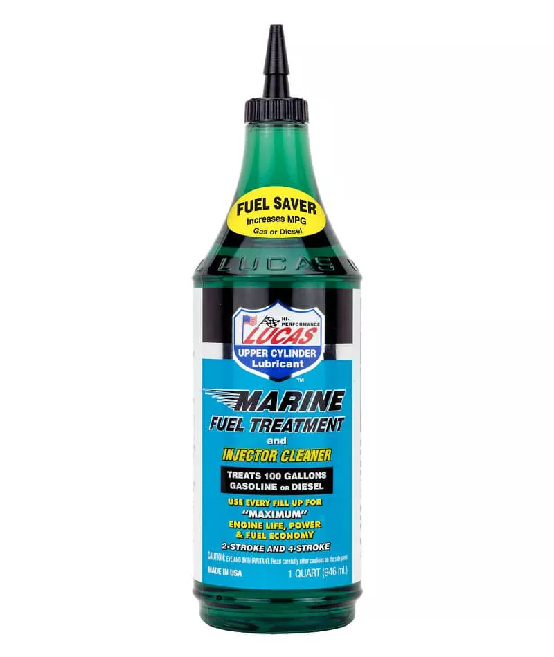MARINE FUEL TREATMENT-10981