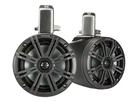 MARINE SPEAKERS (PAIR)-45KMTC65
