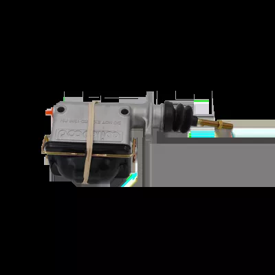 Master Cylinder Assembly,1.00″ Bore