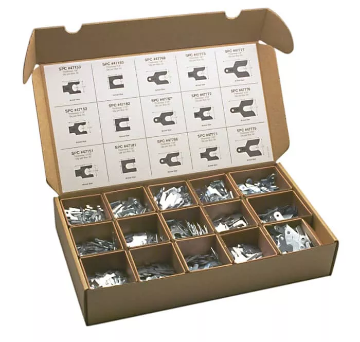 MASTER SHIM SET 750PC-47700