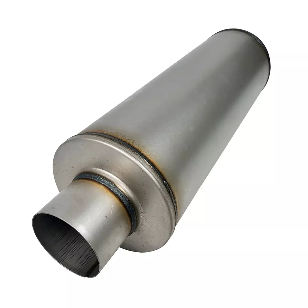 MAX MUFFLER SS. 24 BODY-M12774